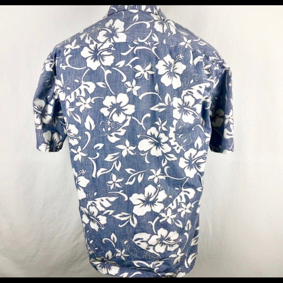 Hawaiian Shirt - Picture 3 of 5